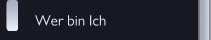 Wer bin Ich